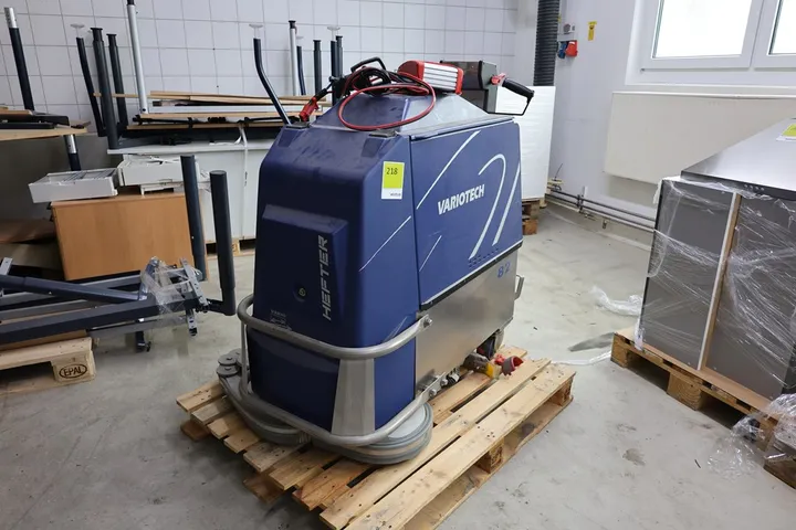 Hefter Cleantech